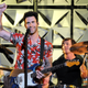 Illustration for article titled 23 Things You Need to Know About This Years Super Bowl Halftime Performers!